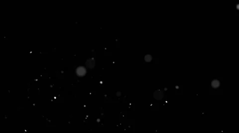 Dust Particle 5 Stock Footage 54562754