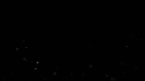 Dust Particle 6 Stock Footage 54563041