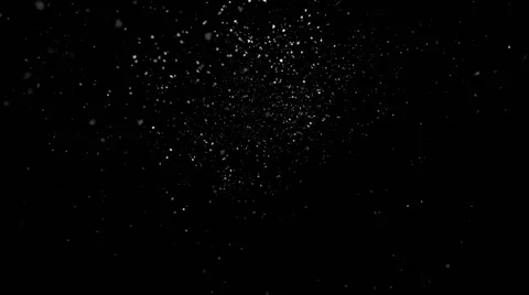 Dust Particle 7 Stock Footage 54563671