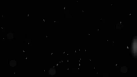 Dust particle 70 Stock Footage 211284858