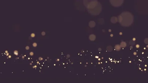 Dust particle 72 Stock Footage 219380230