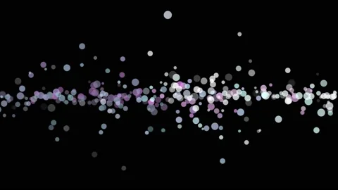 Dust particle 74 Stock Footage 211284907