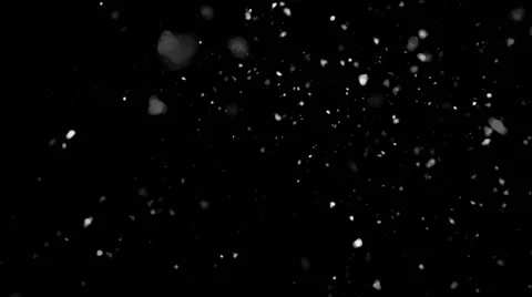 Dust Particle 9 Stock Footage 54563501