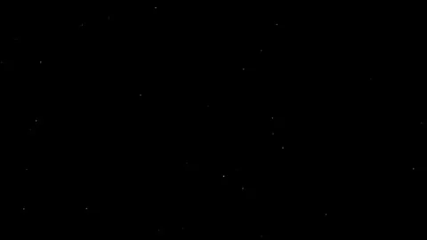 Dust Particle Overlay Floating in Air on Black Background | Cinematic Motion Gra Stock Footage 341323054