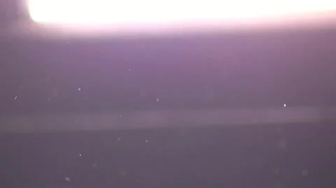 Dust particles 002 Stock Footage 12555475