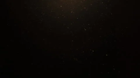 Dust Particles 2 - Real Dust Stock Footage 52547280