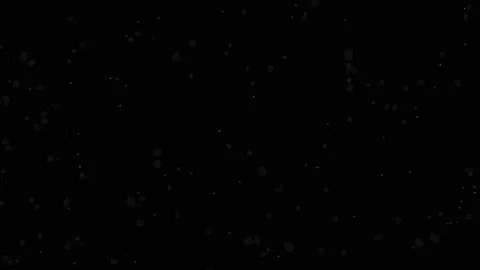 Dust particles 28 Stock Footage 219380242