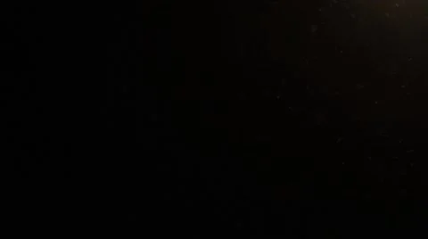 Dust Particles 3 - Real Dust Stock Footage 52547193