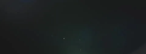 Dust Particles With Anamorphic Flare 스톡 동영상 250446203