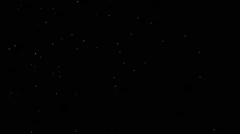 Dust Particles Animation. Stock Footage 49104954