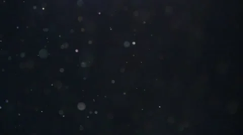 Dust Particles Background 96fps HD Slo-mo Stock Footage 42423927