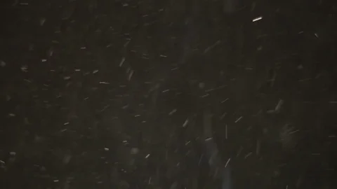 Dust particles background Stock Footage 71755223