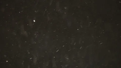 Dust particles background Stock Footage 71755225