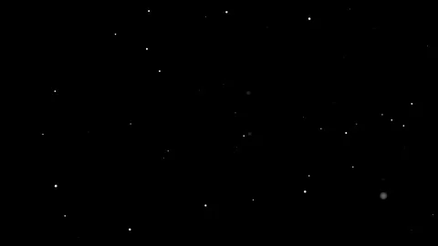 Dust Particles Background Stockbeeldmateriaal 159121170