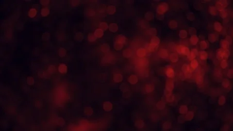 Dust Particles Bokeh 03 Stock Footage 139971637