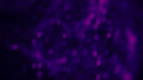 Dust Particles Bokeh 06 Stock Footage 139972255