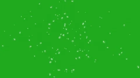 Dust Particles Extraction Animation Stock Footage 336656335