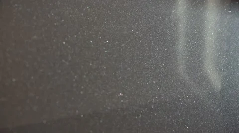 Dust particles floating in the air Stock Footage 65388420