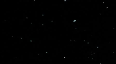 Dust particles floating Vidéo 67607442