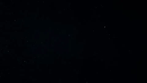 Dust Particles Floating Stock Footage 247772977