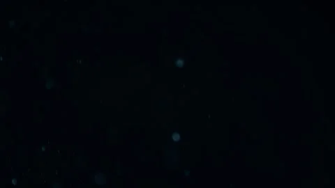 Dust Particles Floating Video stock 247773183