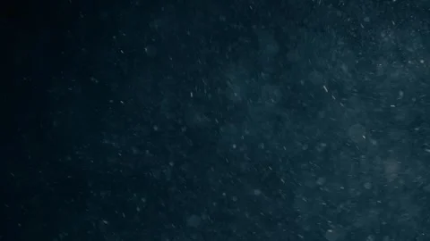 Dust Particles Floating Video stock 247773250