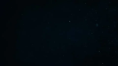 Dust Particles Floating Video stock 247773285