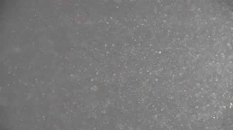 Dust particles floating in the sunlight Stock Footage 44826573