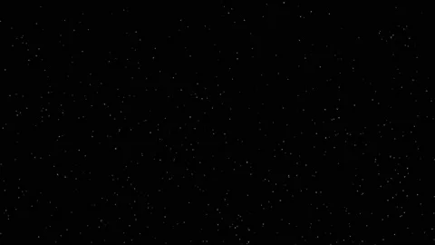 Dust particles fly in slow motion in the air lingering slowly Stock Footage 218277083