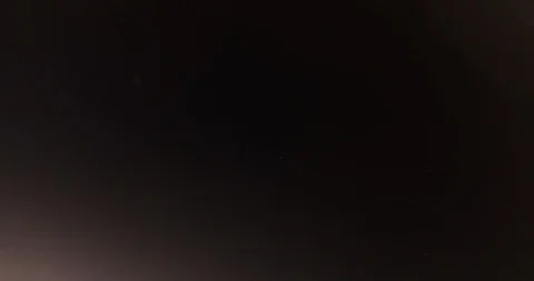 Dust Particles Flying In Backlight Stock Footage 107652606