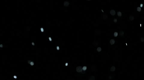 Dust particles Stock Footage 67607571