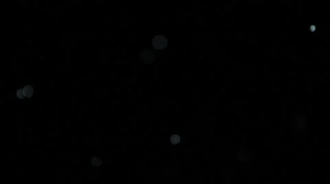 Dust particles Stock-Footage 67607576