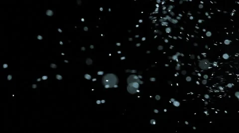 Dust particles Stock Footage 67607583