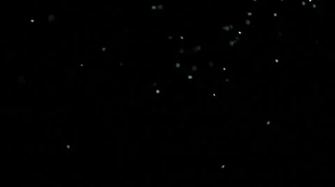 Dust particles Stock Footage 67607639