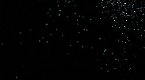 Dust particles Stock-Footage 67607649