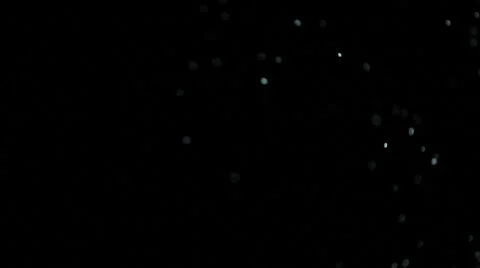 Dust particles Video stock 67607654