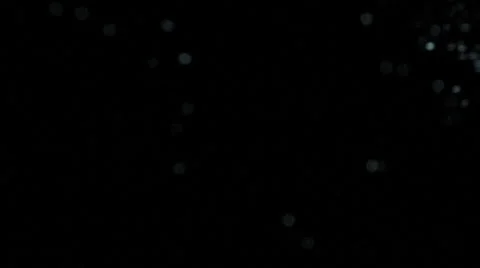 Dust Particles Stock-Footage 67607683