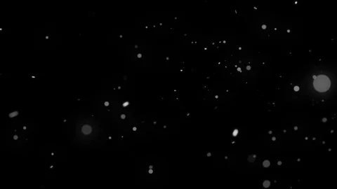 Dust Particles Stock Footage 112773317