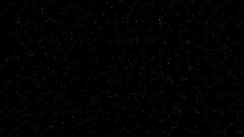 Dust particles full-screen seamless coating Video stock 322552015