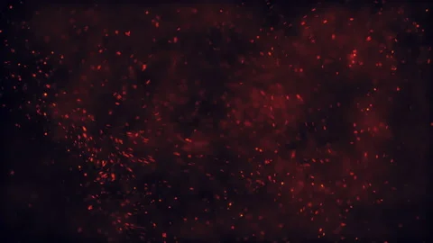 Dust Particles General 04 4K Stock Footage 139081592