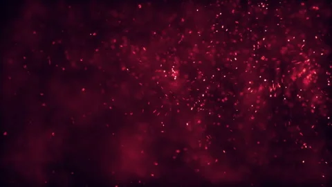 Dust Particles General 05 4K Stock Footage 139081740