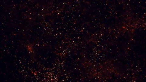 Dust Particles General 14 4K Stock Footage 139095921