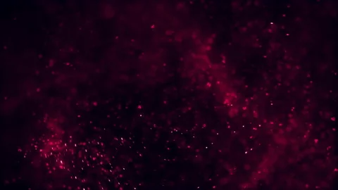 Dust Particles General 19 4K Stock Footage 139098118