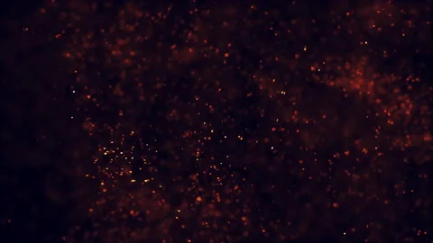 Dust Particles General 20 4K Stock Footage 139098382