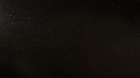 Dust particles grain texture overlay white black Stock Photos