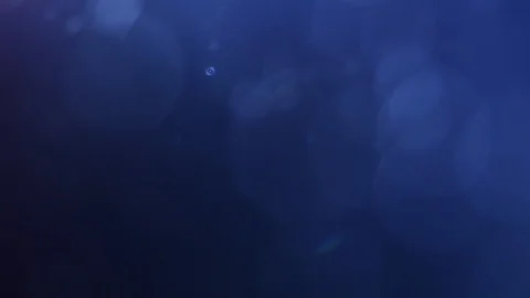 Dust Particles Light Leaks with Lens Flare Stock-Footage 99705301
