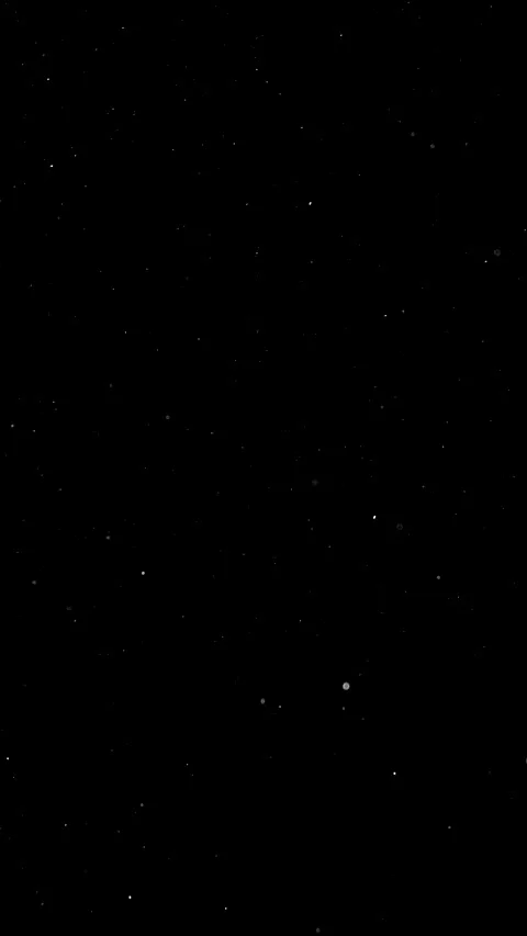 Dust Particles Motion Grain Texture Dark 03 Stock Footage 332737751