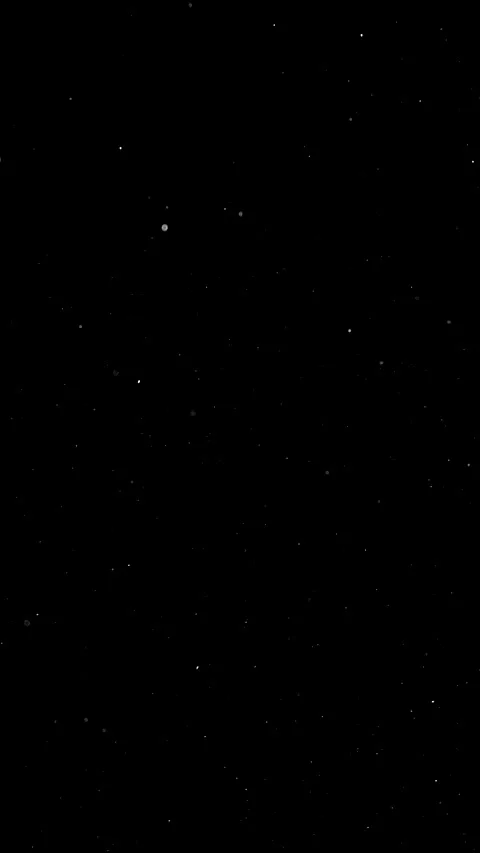 Dust Particles Motion Grain Texture Dark 02 Stock Footage 332737860
