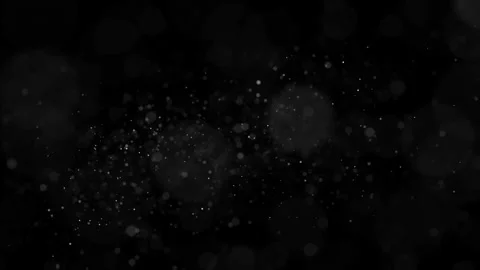 Dust, particles, nature, overlay, texture, bokeh, flying dust, floating Stock Footage 246322330