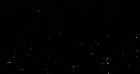 Dust particles for video overlay Video stock 172132886